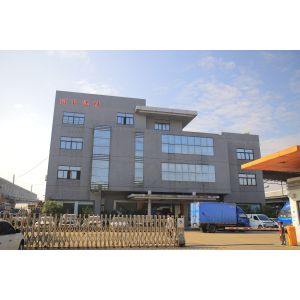 China Factory - Foshan Shunde Guanye Building Materials Industry Co., Ltd.