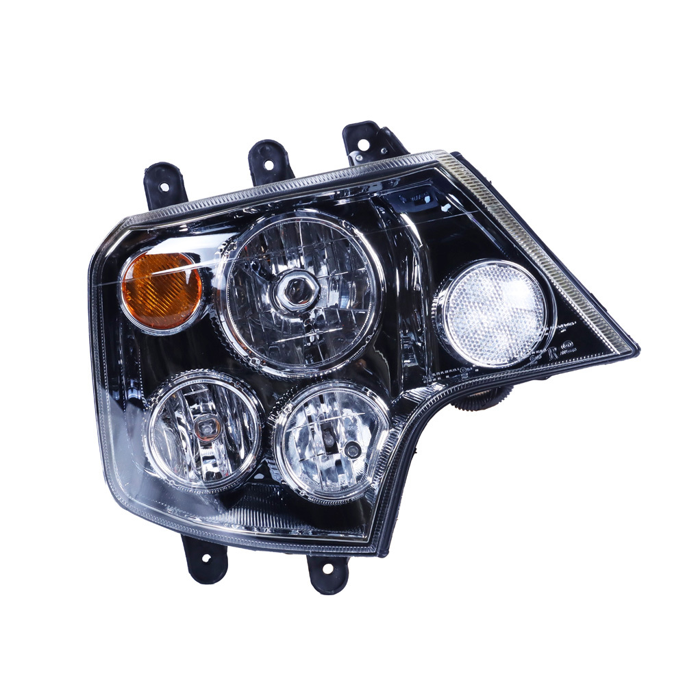 China Optical Instruments products
