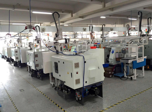 China Factory - Shenzhen ECER Network Technology Co., Ltd.
