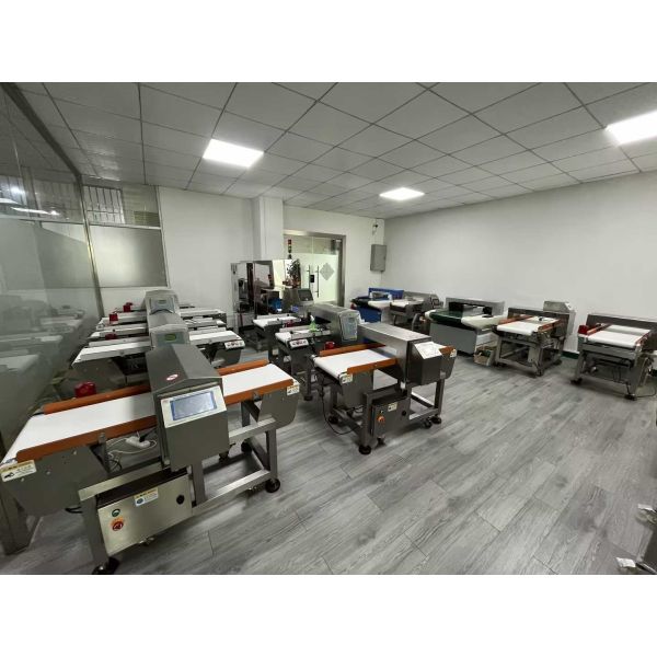 China Factory - Dongguan Changan Keying Machinery Equipment Factory