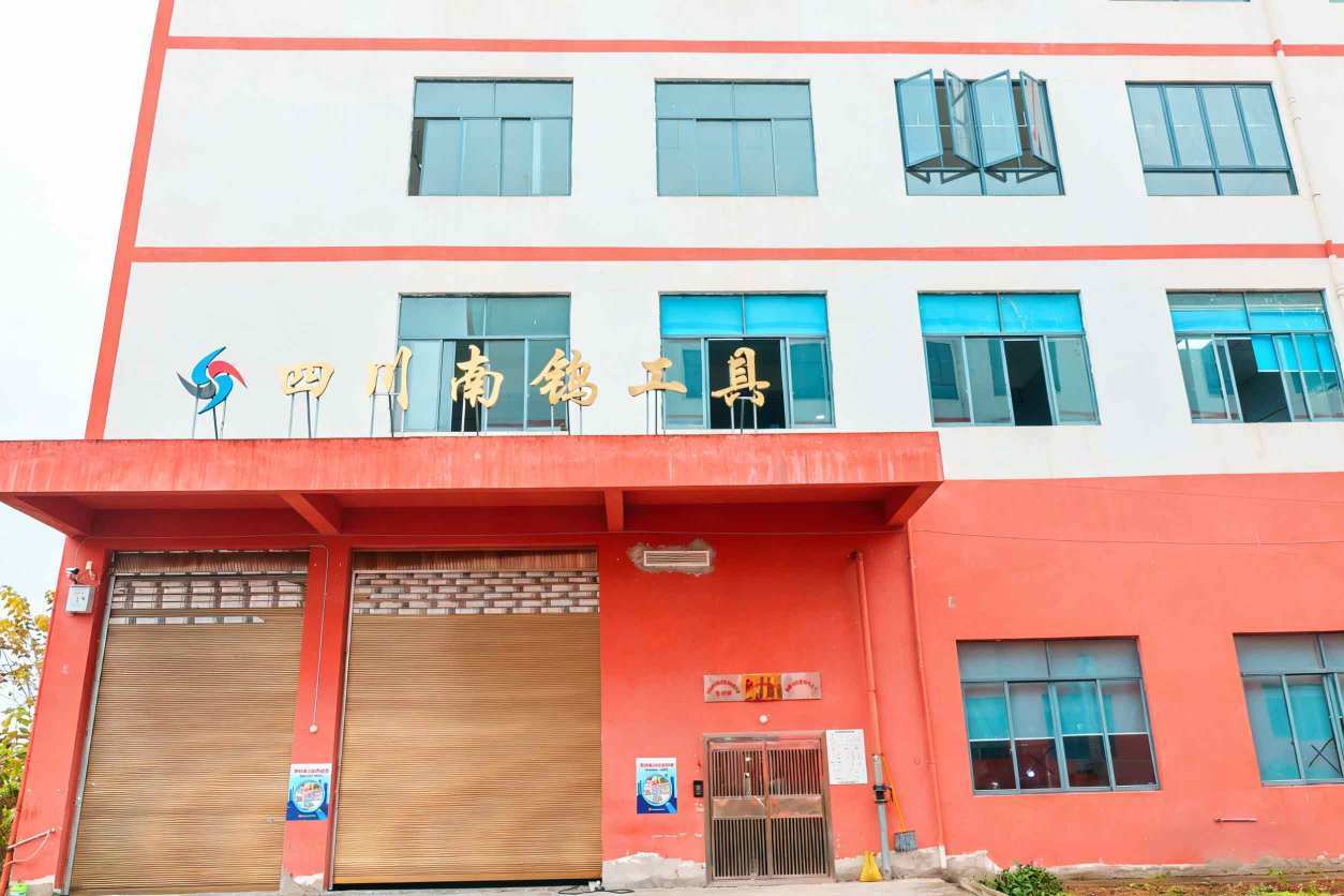 China Factory - Sichuan Caburtech co.,Ltd