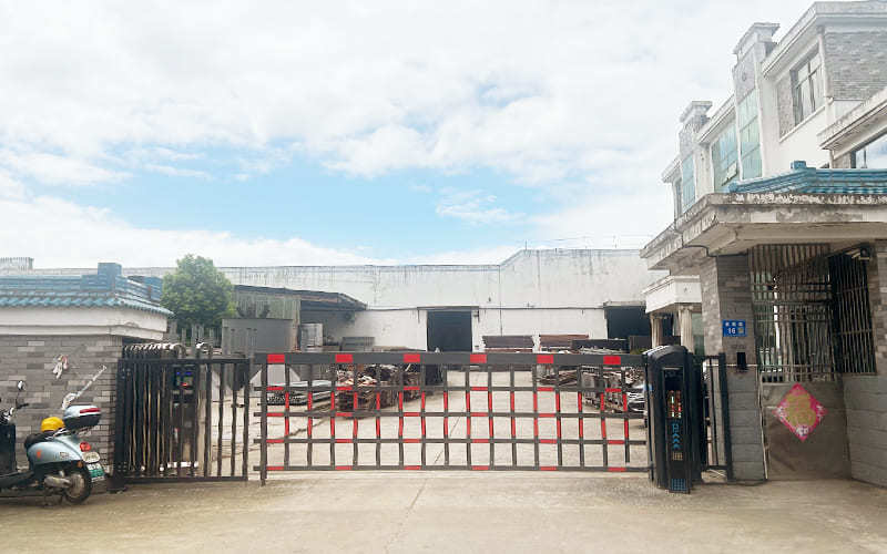 China Factory - Jiangsu Our-Tech Industries Co., Ltd.