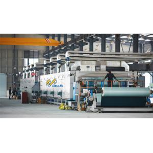 China Factory - Jiangxi Jarulan Industrial Belt Co., Ltd.