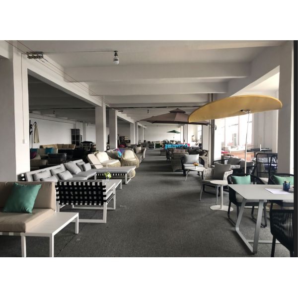 China Factory - Foshan Woderful furniture Co., Ltd.