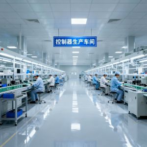 China Factory - Shenzhen Taiwei Precision Technology Co., Ltd