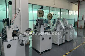 China Factory - RKENS TECHNOLOGY CO.,LTD