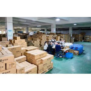 China Factory - Dongguan Zhixin Household Products Co., Ltd.