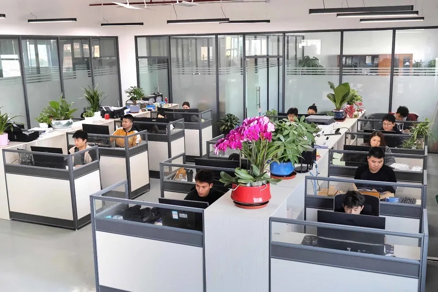 China Factory - Guangzhou Zhuohang Auto Parts Co., Ltd.