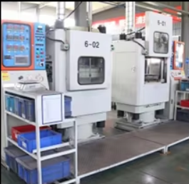 China Factory - Guangzhou Ares Automotive Technology Co., Ltd.