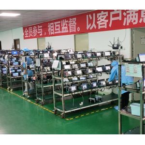 China Factory - Shenzhen Anstar Intelligent Connected Technology Co., Ltd.