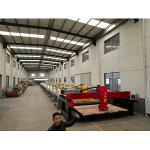 China Factory - Laiyang Zeus Machinery Co., Ltd.