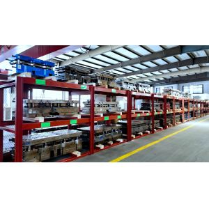 China Factory - Changzhou Huadong Motor Plate CO. LTD
