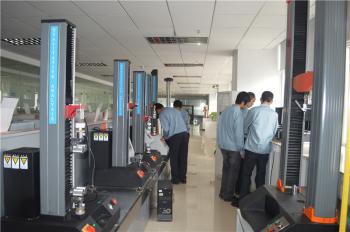China Factory - Dongguan Haida Equipment Co.,LTD