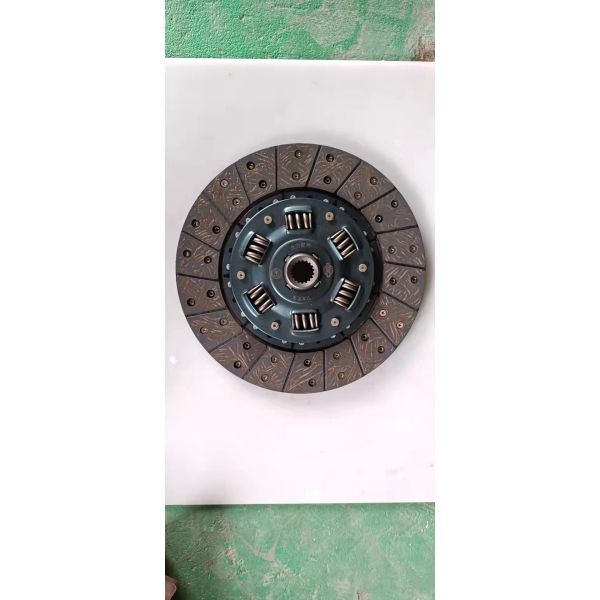 China 13453-10301 N150-124000-000 Forklift Clutch Plate 18CHL - China ...