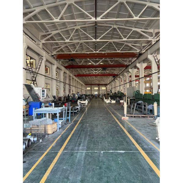 China Factory - Jiangsu Zhengfeng Hydraulic Technology Co., Ltd.