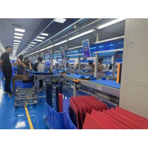 China Factory - Shenzhen Yanxun Display Technology Co., Ltd.