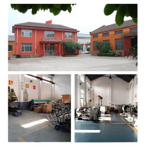 China Factory - Beijing Silk Road Enterprise Management Services Co., Ltd.