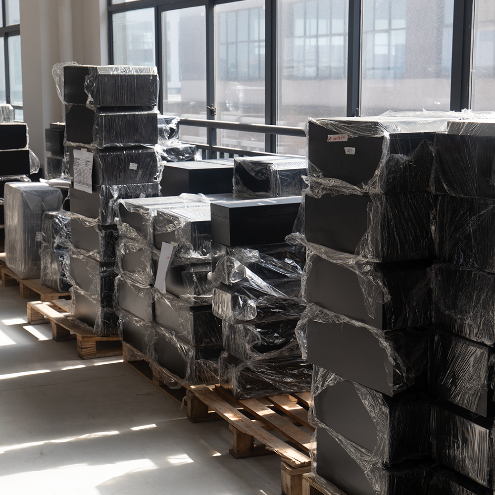 China Factory - Chongqing Bartter Technology Co., Ltd.
