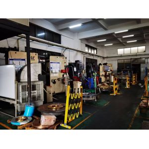 China Factory - Foshan Shangshui Hardware Spring Co., Ltd