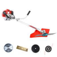 China 10000rpm 42.7CC Gas Weed Cutter Power String Trimmer 2 Stroke