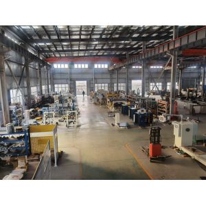 China Factory - Suzhou Tronsing Technology Co., Ltd