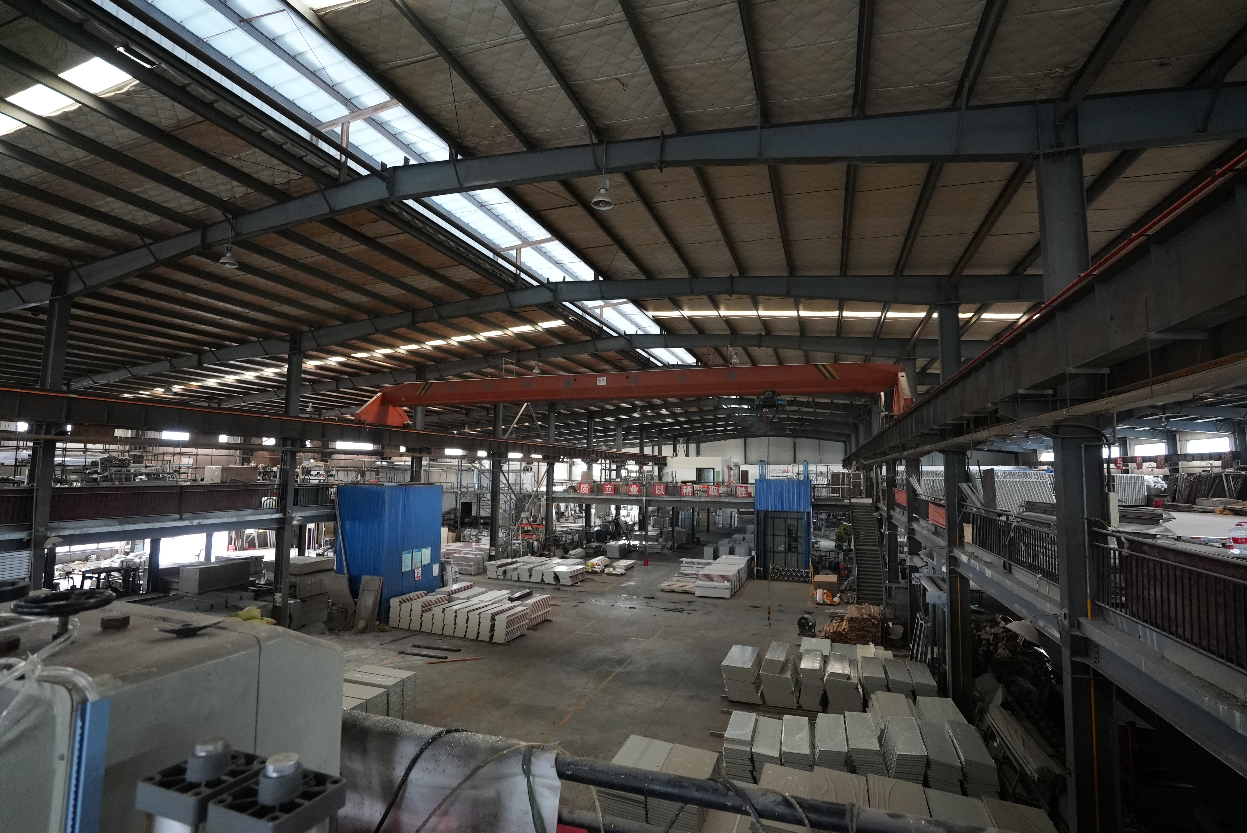 China Factory - Hunan Lianxin Chitai Intelligent Doors & Windows Co., Ltd.