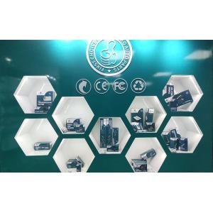 China Factory - GUANGZHOU IVAN ZONEKO AUTO PARTS CO.,LTD