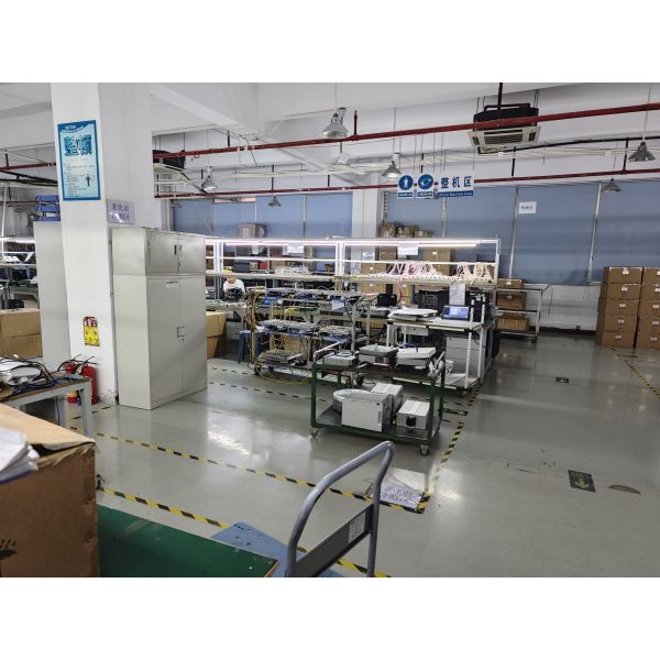 China Factory - Shenzhen Polaris Security Technology Co., Ltd.