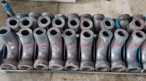 China Factory - Xi'an  Rig Oilfield Equipment Co., Ltd.