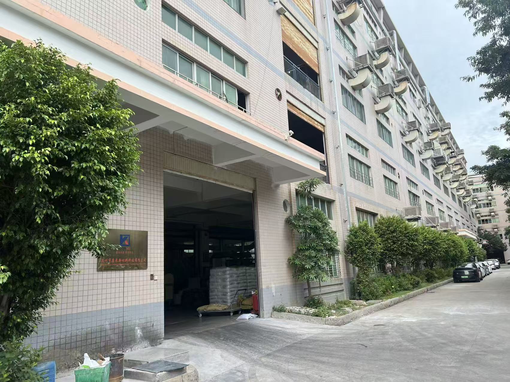 China Factory - Xi'an Jieguan Auto Parts Co., Ltd.