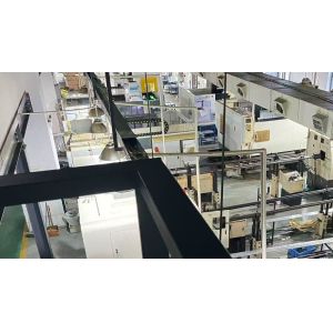 China Factory - Huizhou Zhenfeng Precision Hardware Co., Ltd.