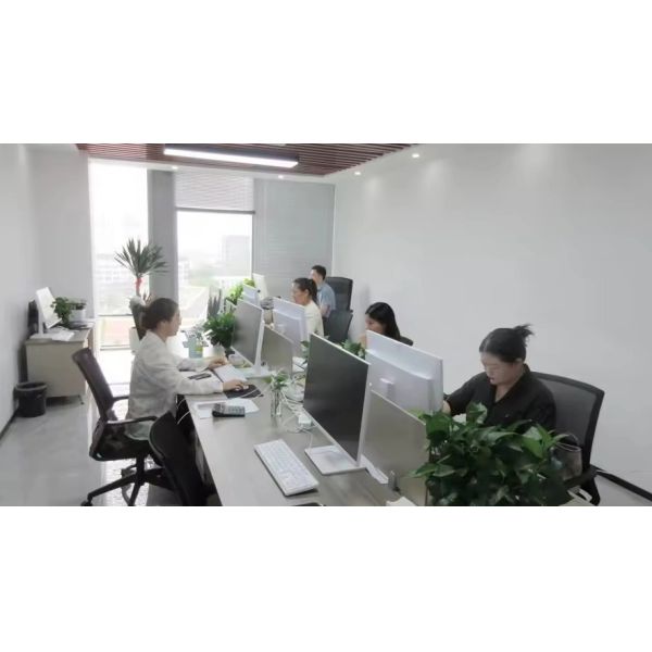 China Factory - Beijing Hui Tong High Tech Limited.