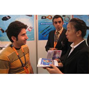 China Factory - Dongguan RitianLink Technology Co., Ltd.