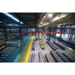 China Factory - Jiangsu Rongjia Steel Co., Ltd