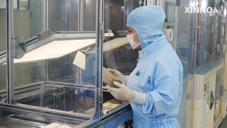 China Factory - Shenzhen Xinnuoya Display Technology Co., Ltd.