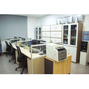 China Factory - Guangzhou Shengen Garment Co., Ltd.