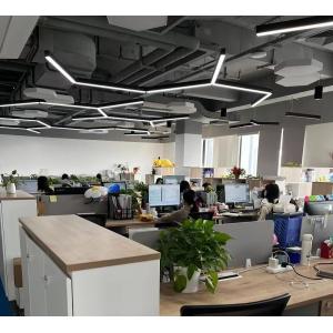 China Factory - Dongguan ILI Lighting Furniture Co., Ltd.