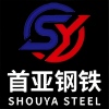 China factory - SHANDONG SHOUYA STEEL CO., LTD.