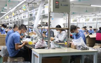 China Factory - Shenzhen Pioneer Technology Co., Ltd.