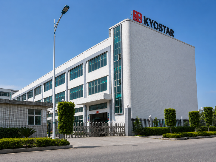 China Factory - Guangzhou KOSDA Auto Parts Co.,Ltd