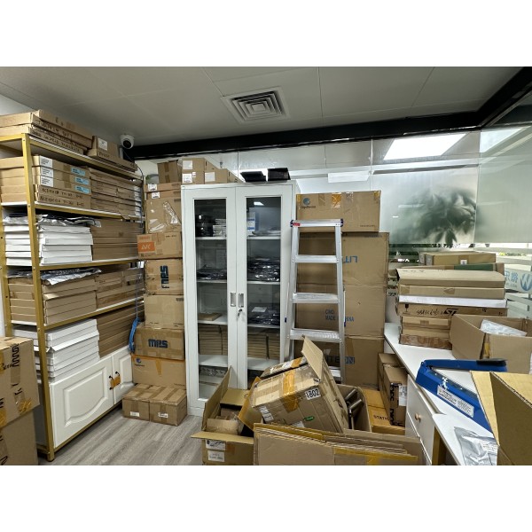 China Factory - Countrywell Electronics Co., Ltd.