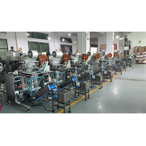 China Factory - Guangzhou Penglai packing Machinery Co.,Ltd