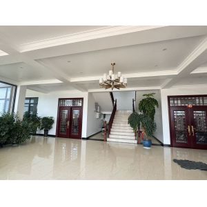 China Factory - Zhengzhou Chenrui Machinery Equipment Co., Ltd.
