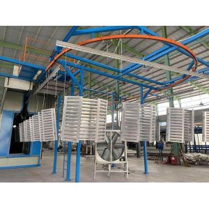 China Factory - Foshan M-CITY Aluminum Co., Ltd.