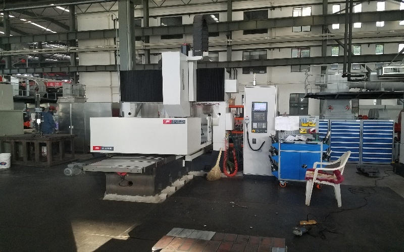 China Factory - Hongyun Intelligent Equipment Co., Ltd.