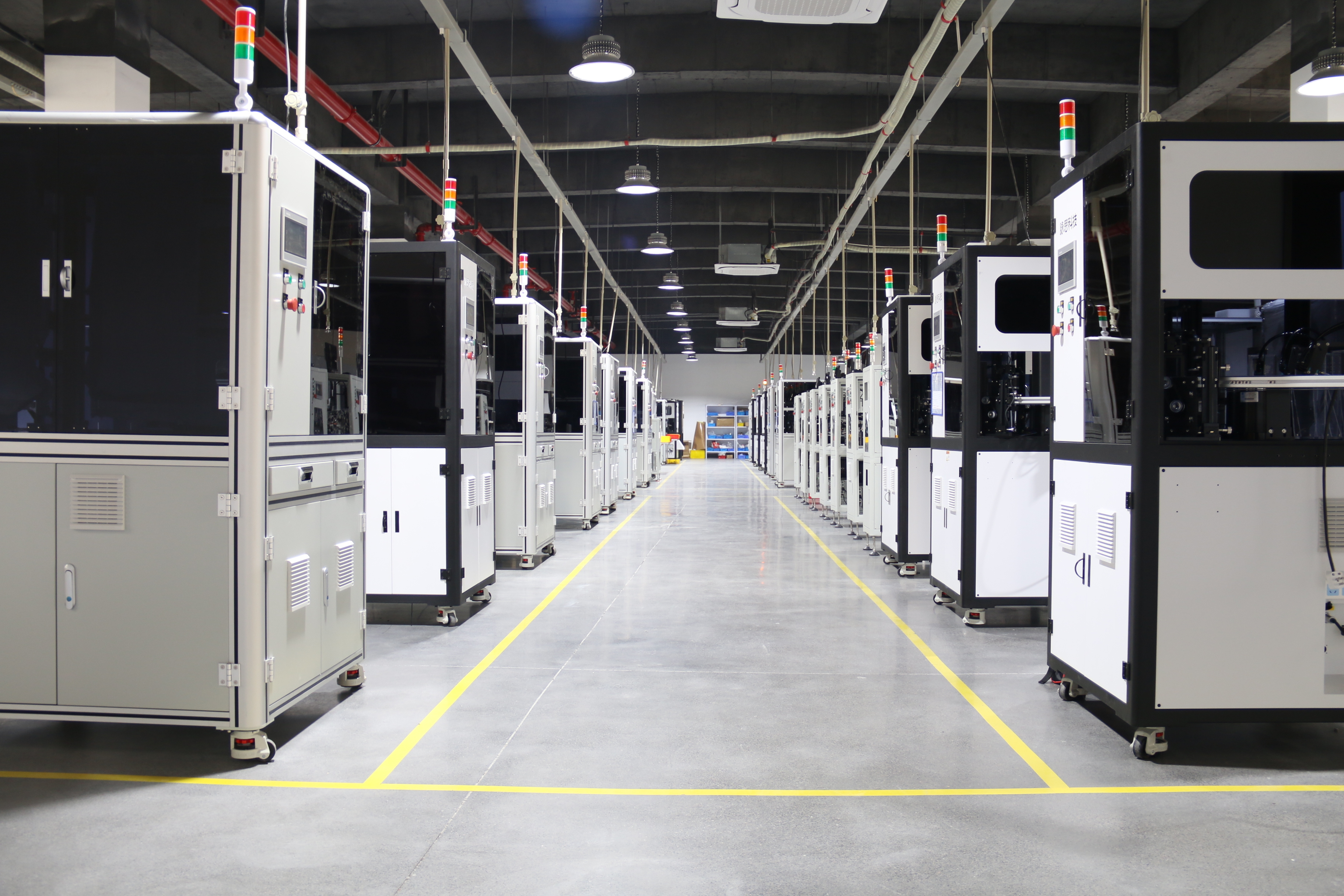 China Factory - Zhejiang Maisi Technology Co., Ltd