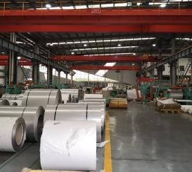 China Factory - Jiangsu Chunyi Stainless Steel Co., Ltd