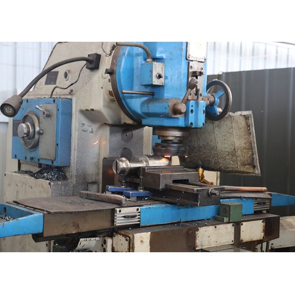 China Factory - Anci District Flying Drill Metal Tool Department