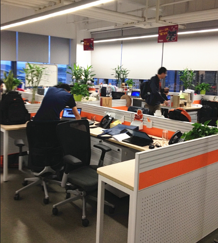 China Factory - Priority Home Furnishings Co., Ltd