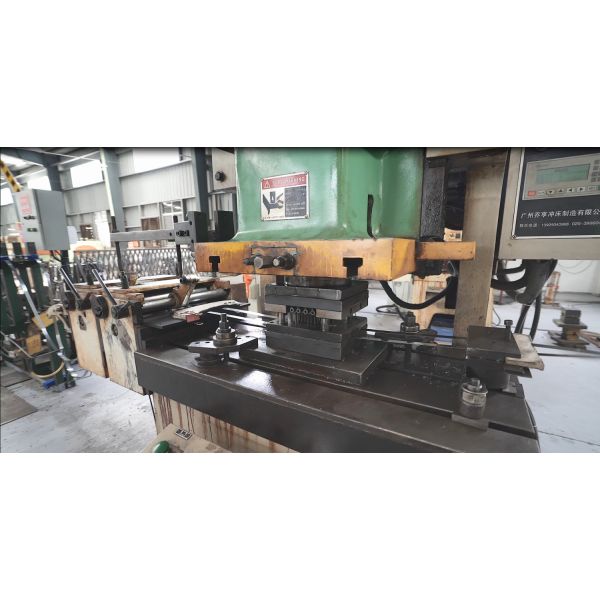 China Factory - SINSEUNG TOOLS（QINGDAO） CORPORATION